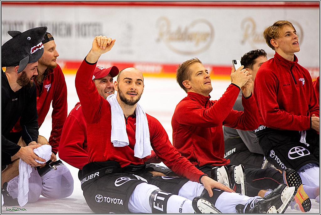 PENNY DEL; Duesseldorfer EG- Koelner Haie; Duesseldorf, 28.10.2022